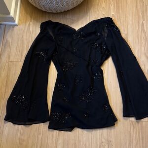 LOBA Casius Mini Dress